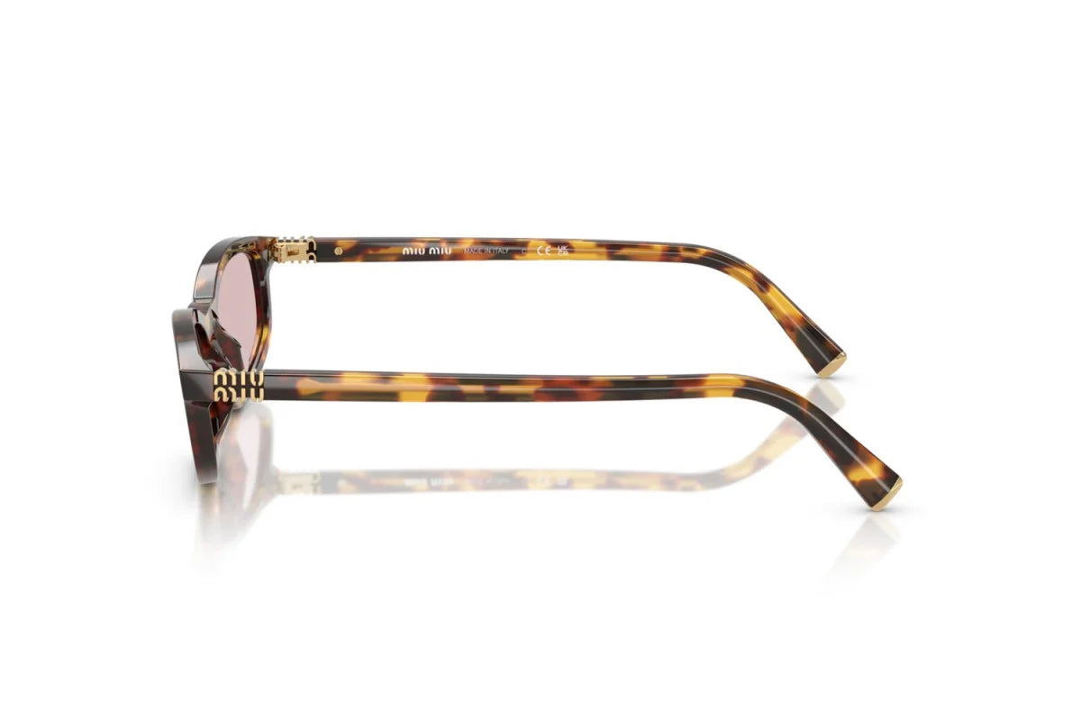 MIU MIU SUNGLASSES - MIU MIU A06S 14L410