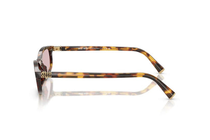 MIU MIU SUNGLASSES - MIU MIU A06S 14L410