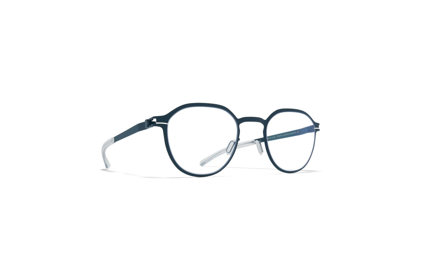 MYKITA ELLINGTON Lagoon Green