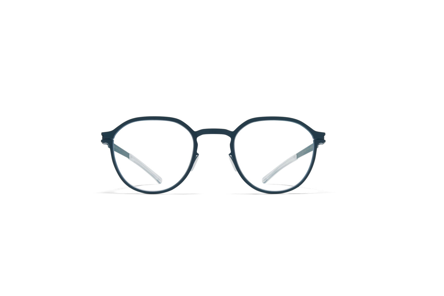 MYKITA ELLINGTON Lagoon Green