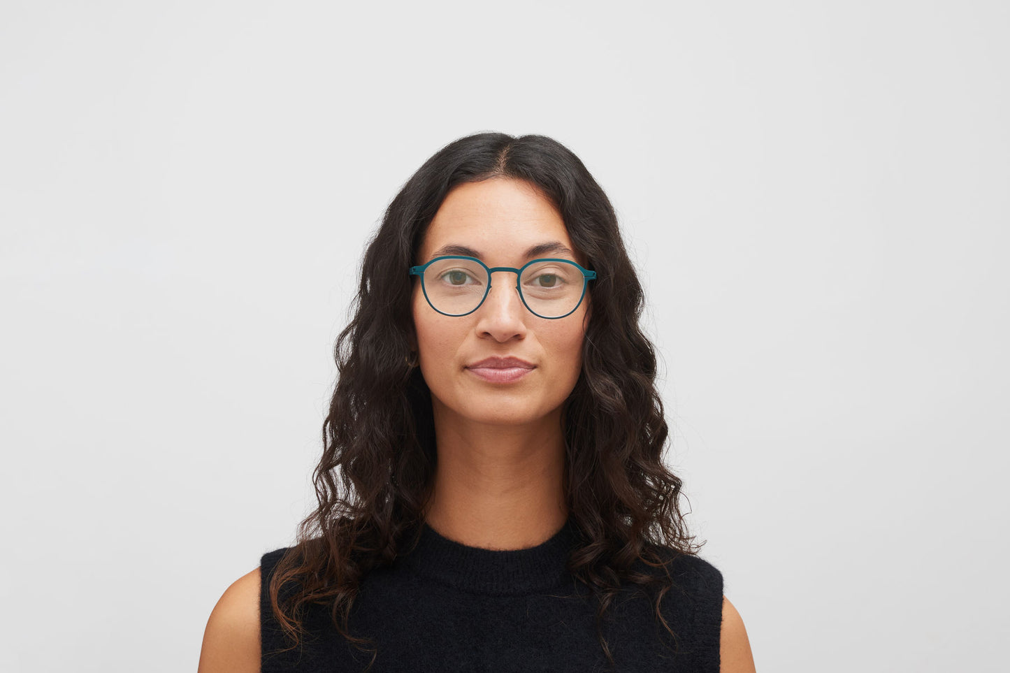 MYKITA ELLINGTON Lagoon Green