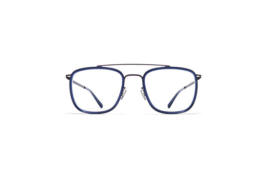 MYKITA JEPPE A66 Blackberry/Deep Ocean