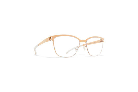 MYKITA CORINNA Champagne Gold