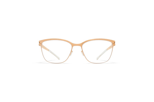 MYKITA CORINNA Champagne Gold