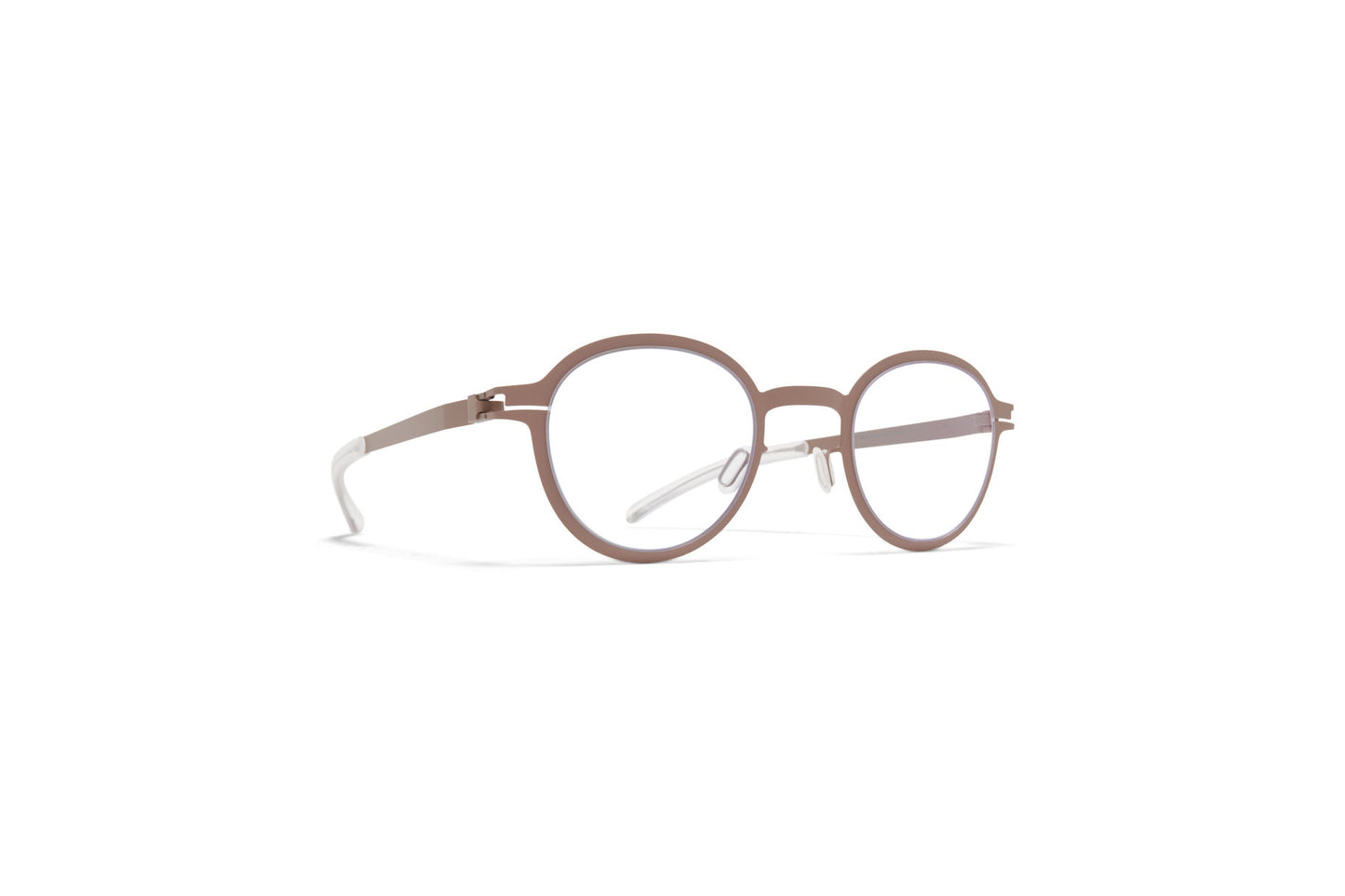 MYKITA ROLLINS Greige