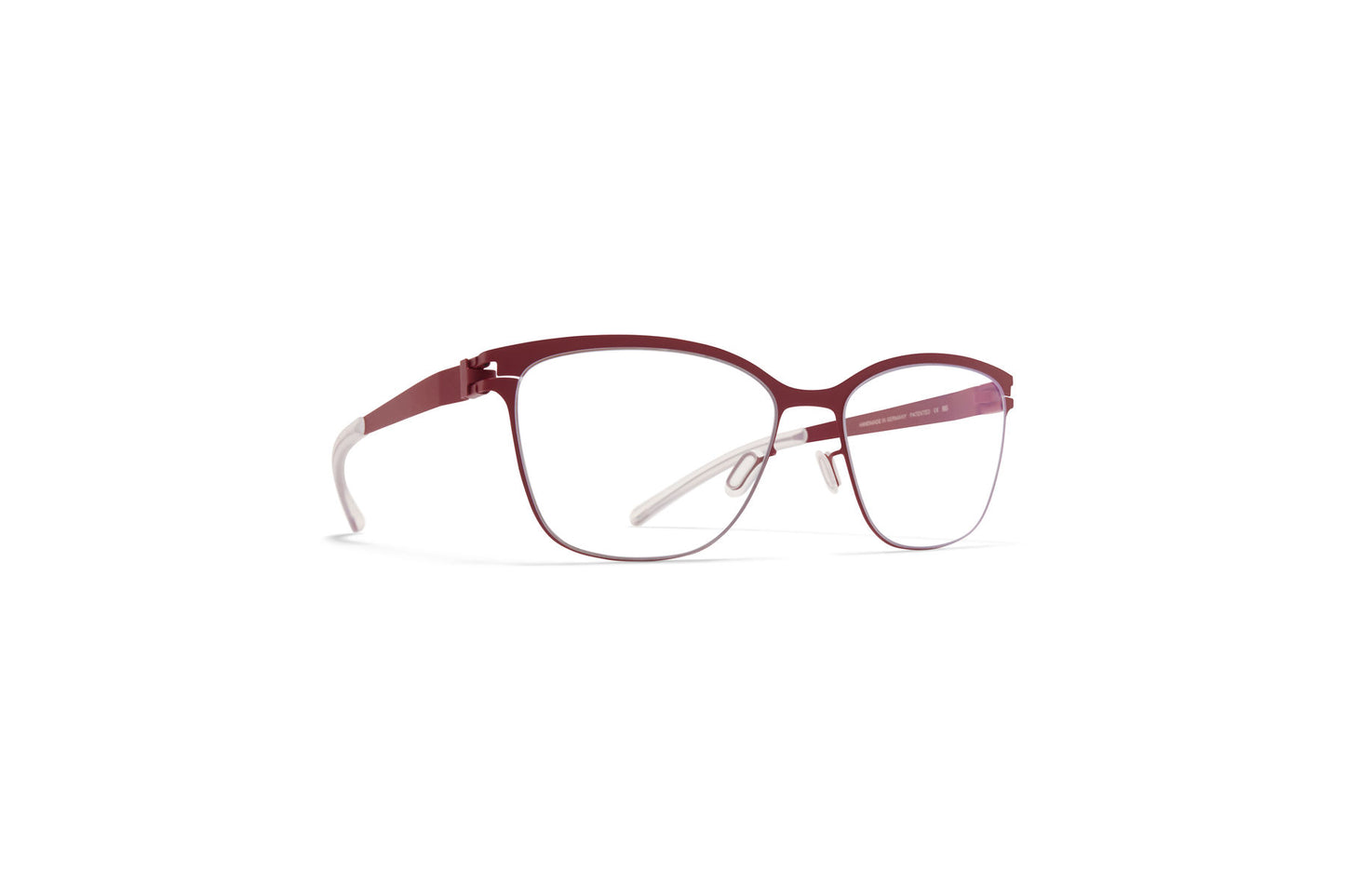 MYKITA CORRINA Cranberry