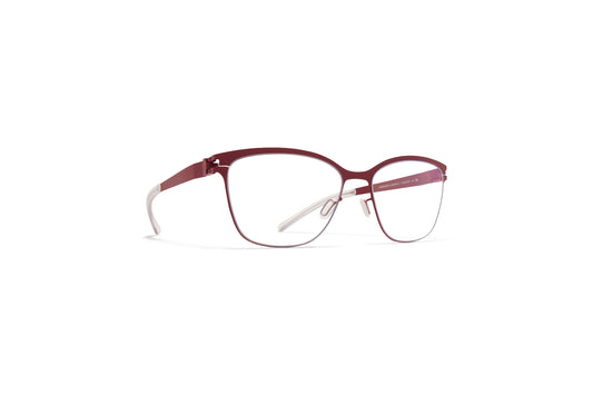 MYKITA CORRINA Cranberry