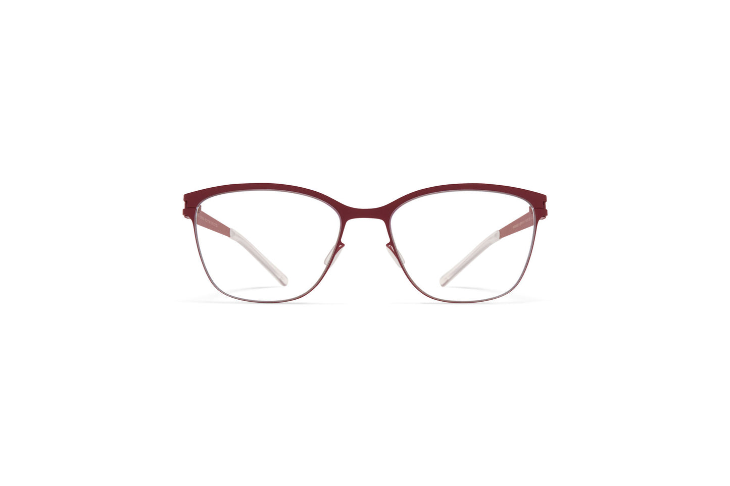 MYKITA CORRINA Cranberry