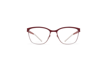 MYKITA CORRINA Cranberry