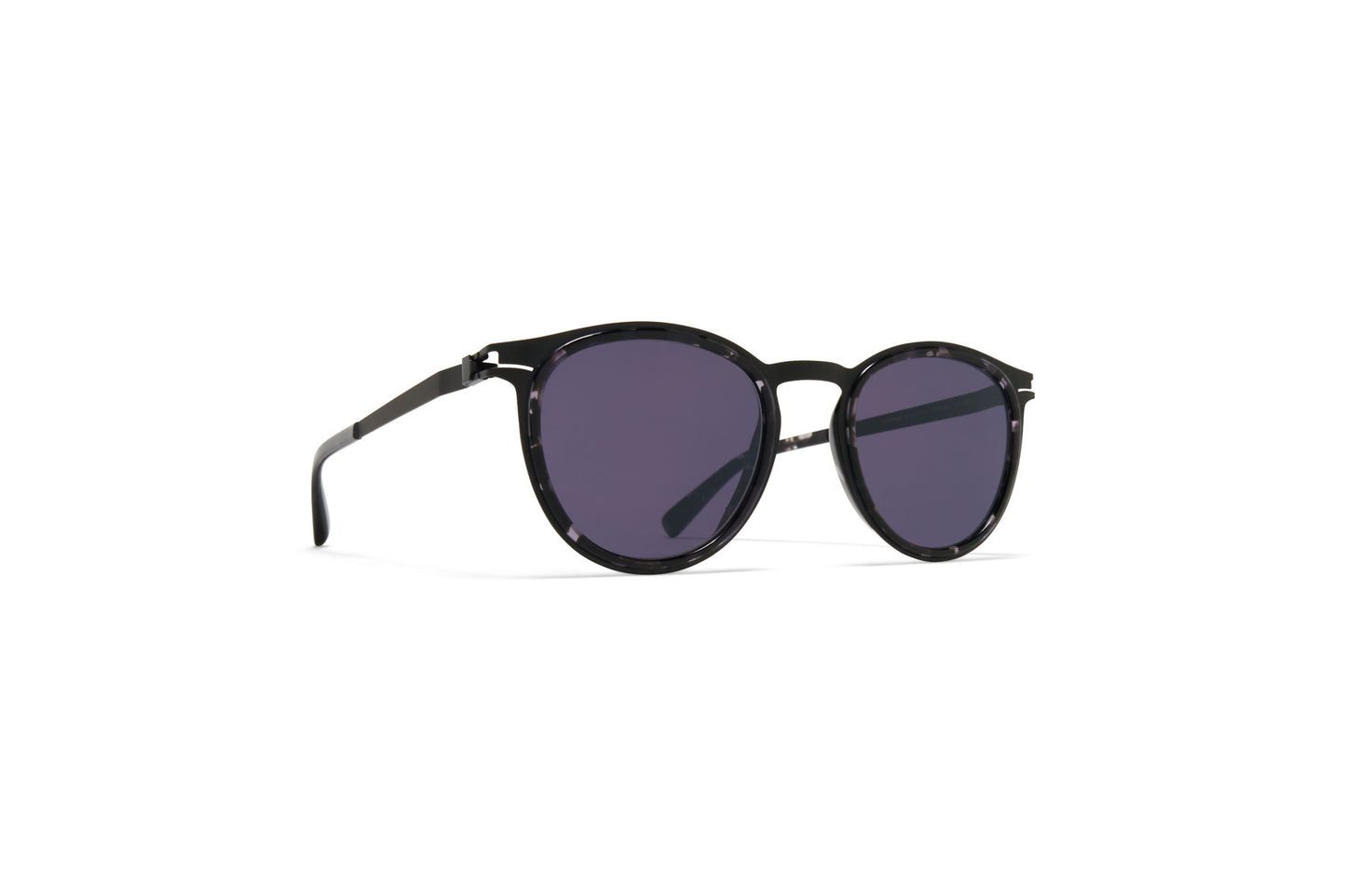 MYKITA SIWA A50 Black/Black Havana