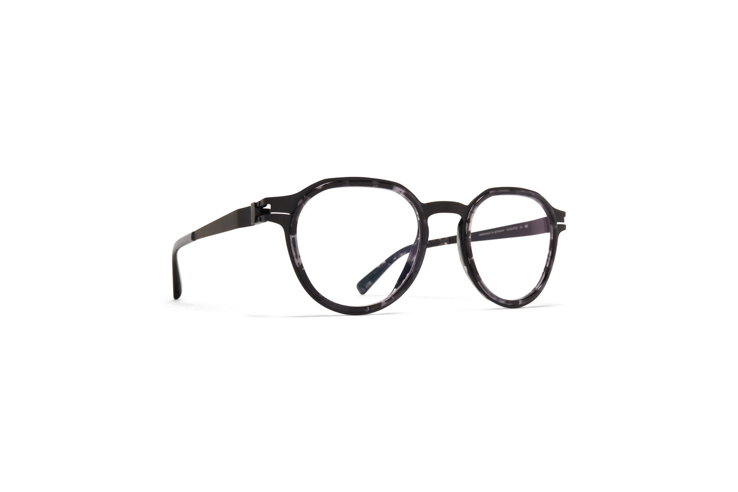 MYKITA CAVEN A50 BLACK/BLACK HAVANA