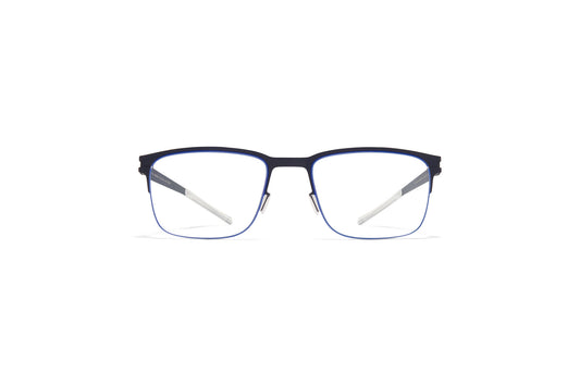 MYKITA HARRISON Indigo/Yale Blue