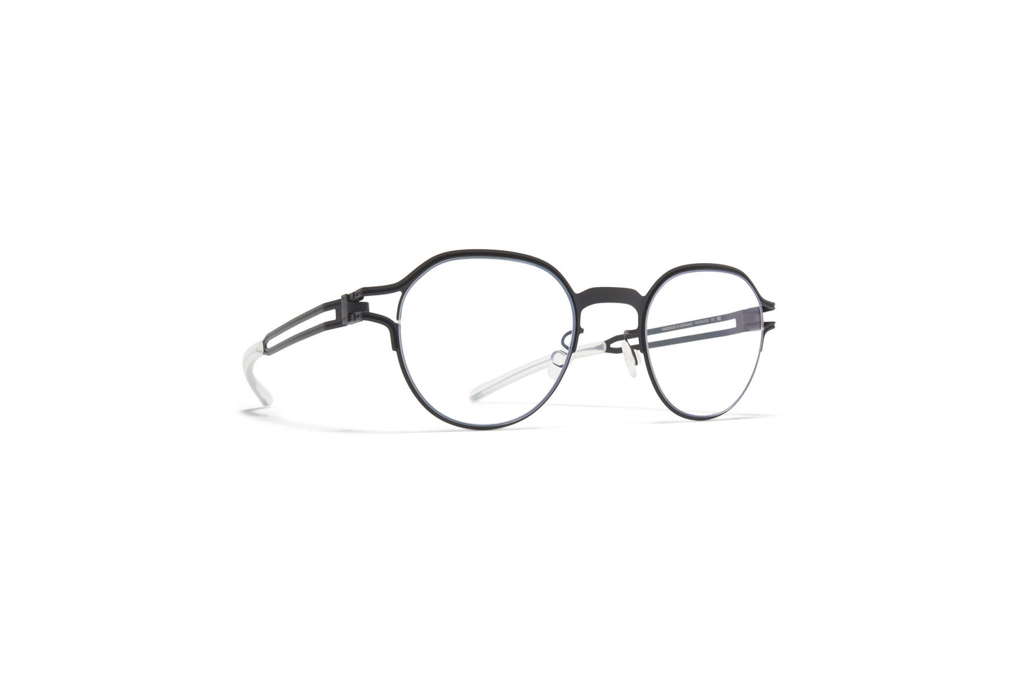 MYKITA Vaasa  Storm Grey/Black