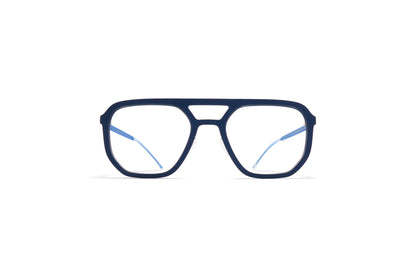 MYKITA DALUR MHL3 Navy/Shiny Silver/Yale Bl