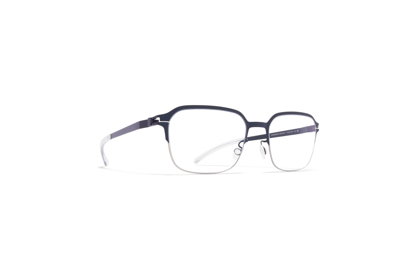 MYKITA CILIAN Navy/Silver
