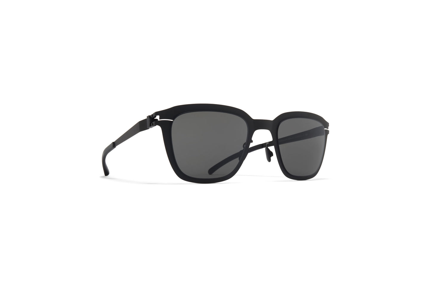 MYKITA AVERY Darkgrey Solid