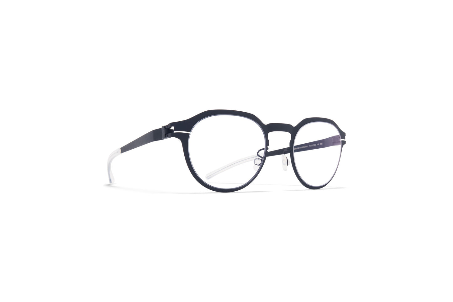 MYKITA / LEON Indigo