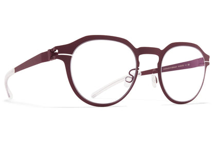MYKITA / LEON Elderberry