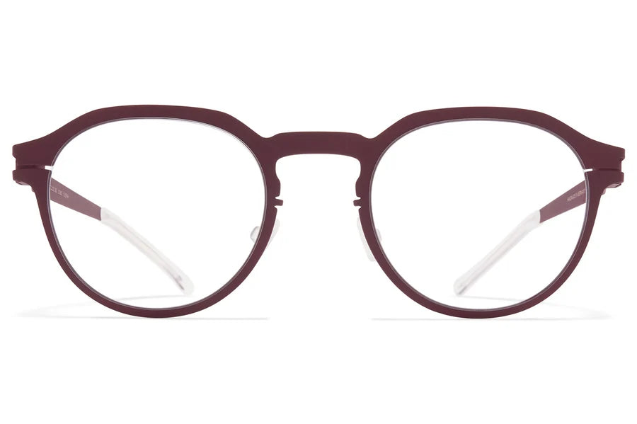 MYKITA / LEON Elderberry