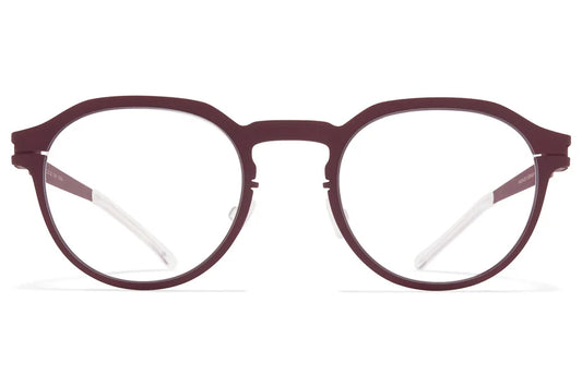 MYKITA / LEON Elderberry