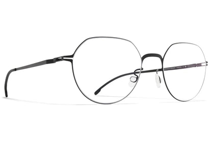 MYKITA SELVA BLACK C002