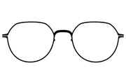 MYKITA SELVA BLACK C002