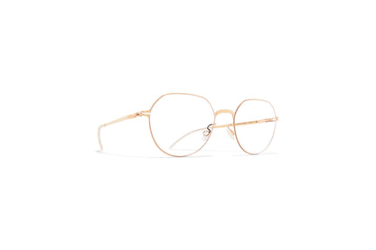 MYKITA SELVA Champagne  GOLD