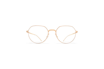 MYKITA SELVA Champagne  GOLD