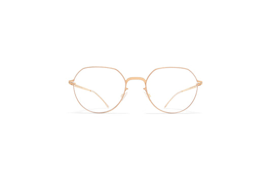 MYKITA SELVA Champagne  GOLD