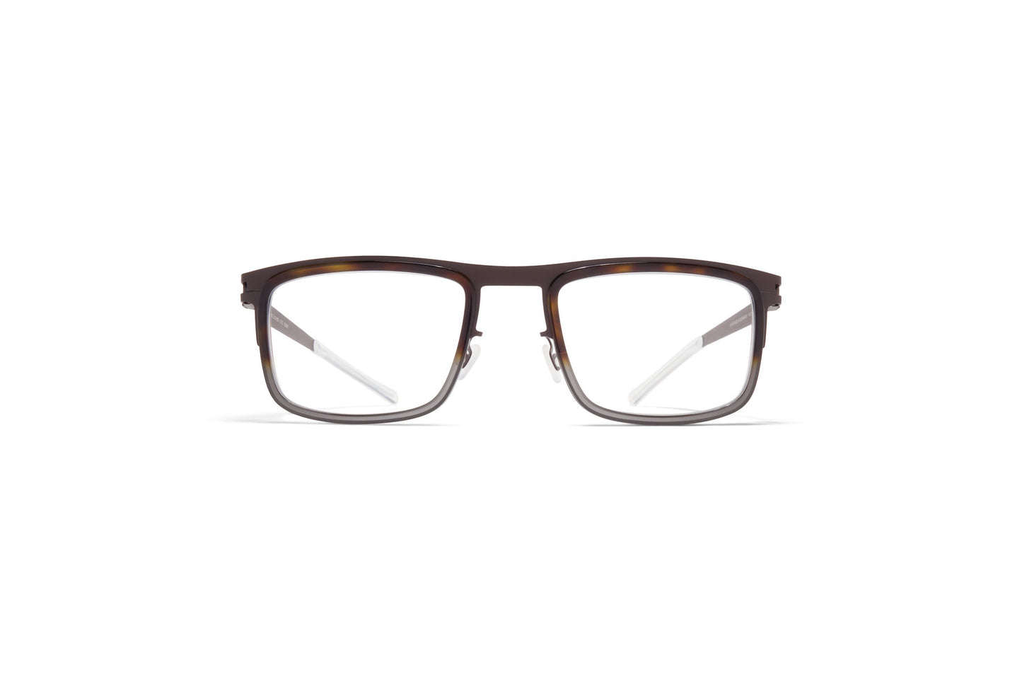 MYKITA REEVES A63 Dark Brown/Santiago Gradie