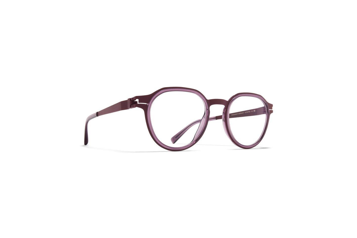 MYKITA CAVEN A95 Elderberry/Sweet Grape