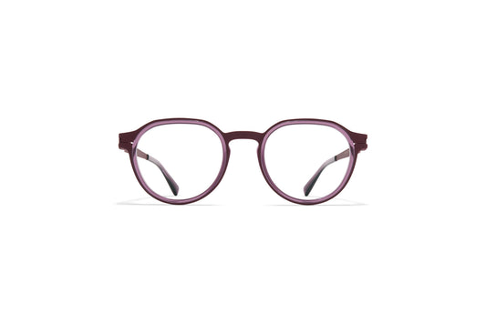 MYKITA CAVEN A95 Elderberry/Sweet Grape