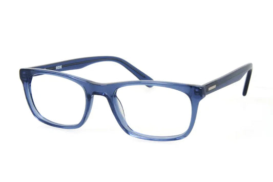 Diesse DS1332 Male Glasses Malta | Navy Blue Eyewear