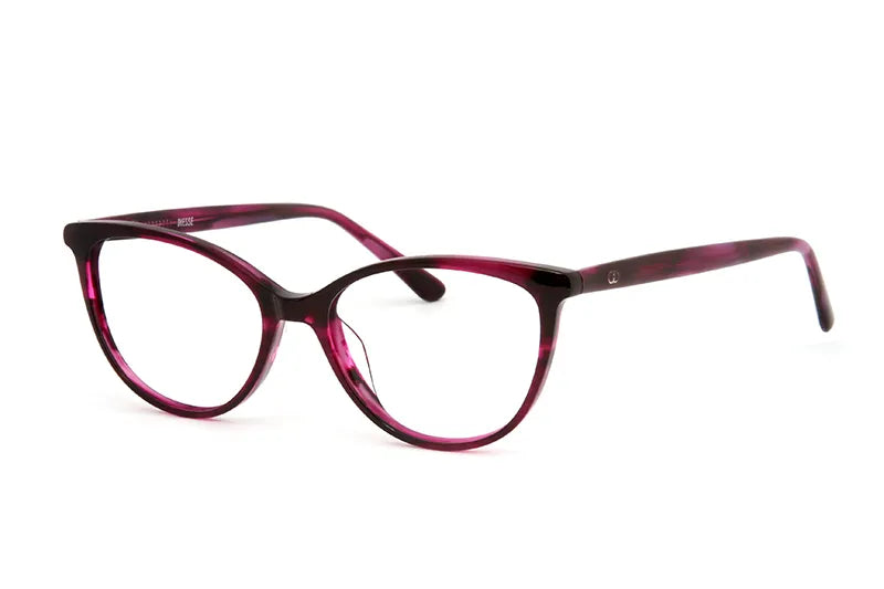 Diesse DS1384 Woman's Eyewear Malta | Purple Glasses