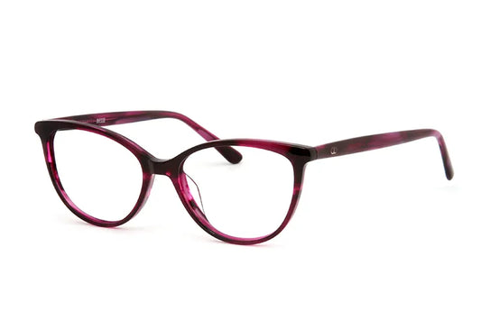 Diesse DS1384 Woman's Eyewear Malta | Purple Glasses