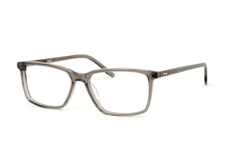 Diesse DS Male 1434 Square Eyewear Malta | Grey Glasses