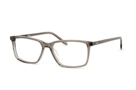 Diesse DS Male 1434 Square Eyewear Malta | Grey Glasses