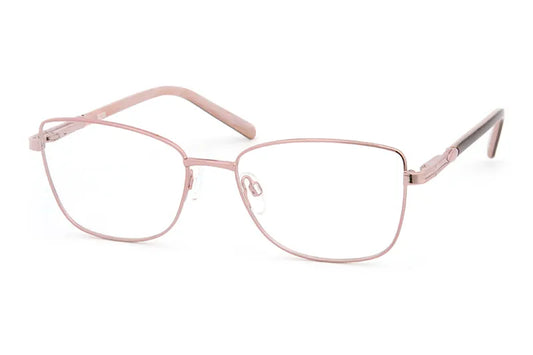 Diesse DS1447 Woman's Eyewear Malta | Pink Glasses