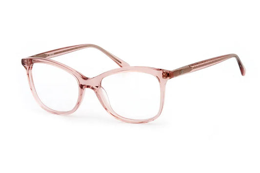 Diesse DS1450 Woman's Eyewear Malta | Light Pink Glasses