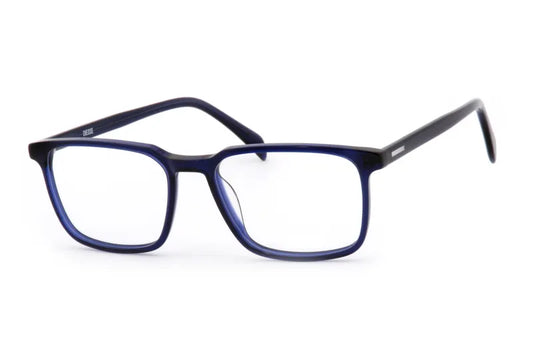 DIESSE DS1453 Male Square Eyewear Malta | BLUE Glasses