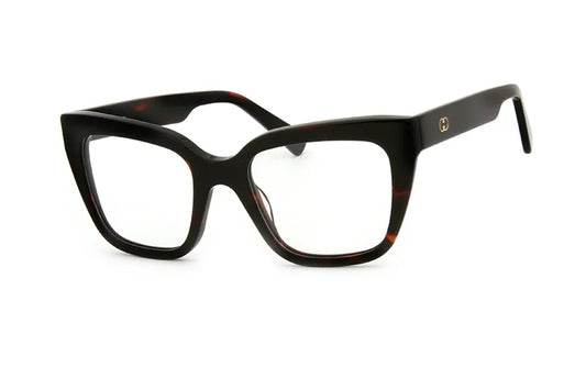 Diesse DS1455 Woman's Eyewear Malta | Dark brown Glasses