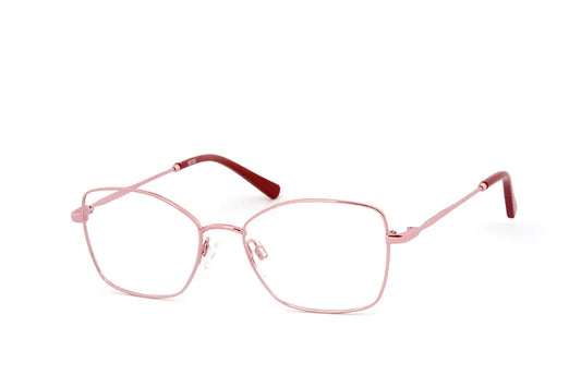 Diesse DS1462 Woman's Eyewear Malta | rose pink Glasses