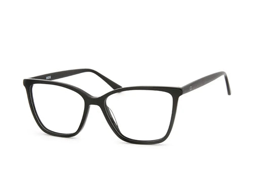 Diesse DS1464 Woman's Eyewear Malta |Black Glasses