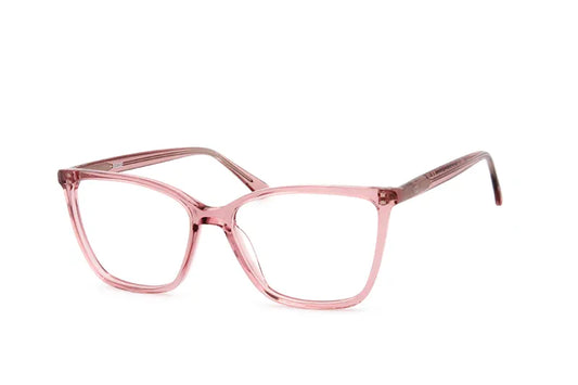 Diesse DS1464 Woman's Eyewear Malta | Pink Glasses