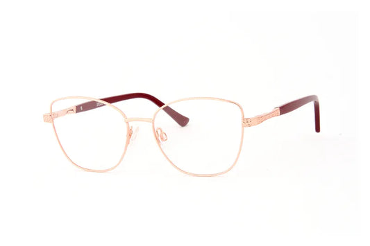 Diesse DS1485 Woman's Eyewear Malta | Gold  Glasses