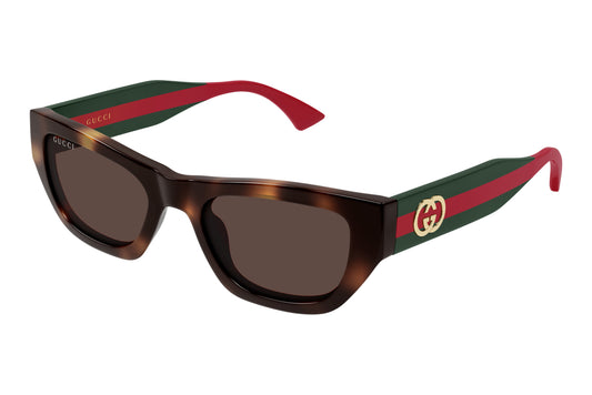 Gucci GG2116S / Gucci Sunglasses Collection 2026