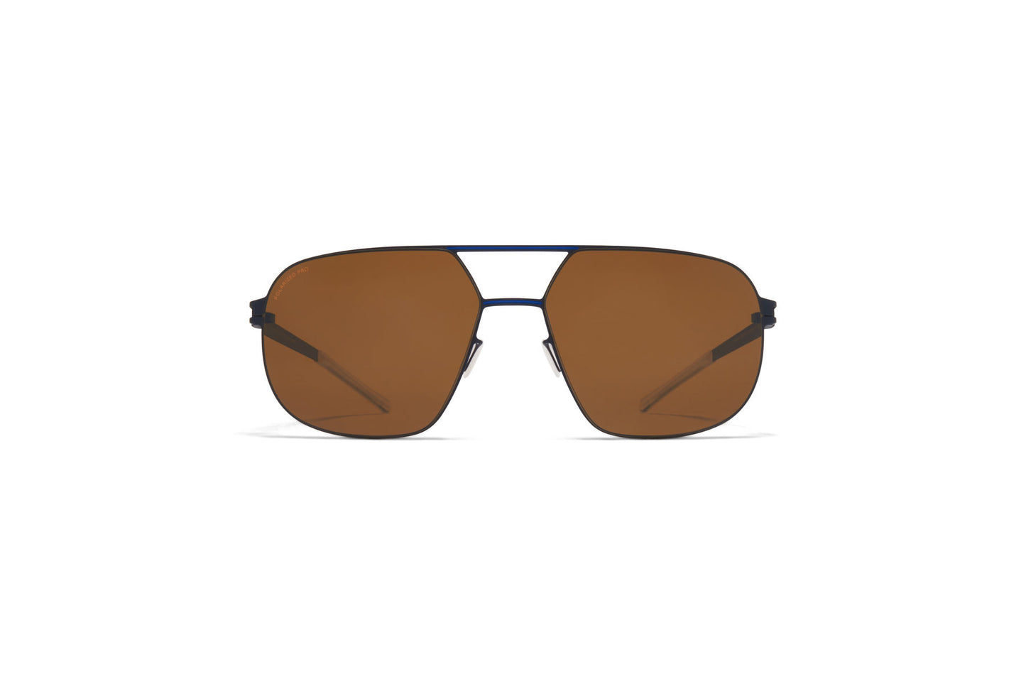 MYKITA ANGUS INDIGO/YALE BLUE
