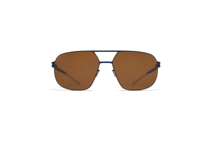 MYKITA ANGUS INDIGO/YALE BLUE