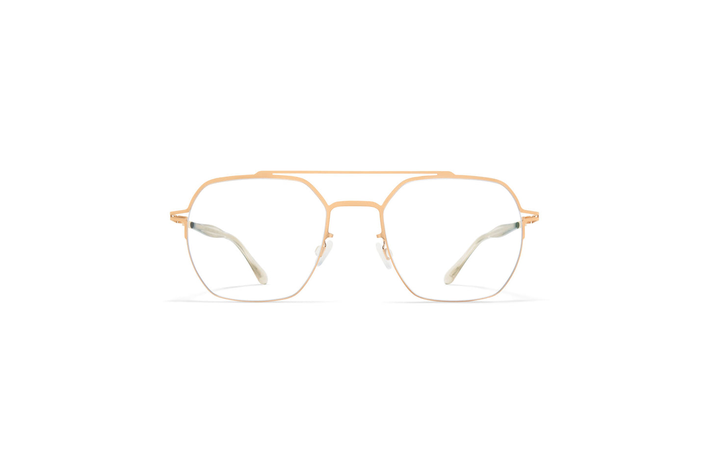 MYKITA ARLO CHAMPAGNE GOLD