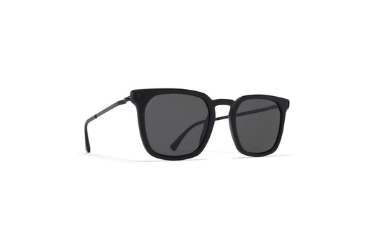 MYKITA BORGA  C98 MATTE BLACK/BLACK